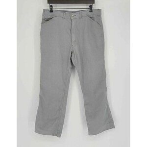 With A Skosh Levis For Men More Comfort Vintage Made In USA pants Trousers Sz 38